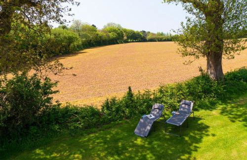 Trewhiddle Retreat V8 by Together Travel - Luxury 3-Bedroom Villa - Foto 34