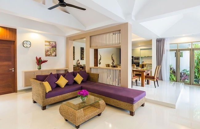 Villa Raeya - Photo 13