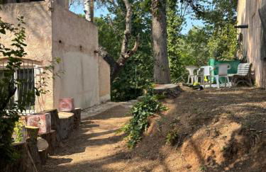 Studio terrasse - Foto 10