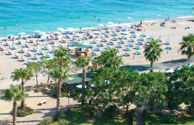 Olbia Residence Hotel - Foto 37