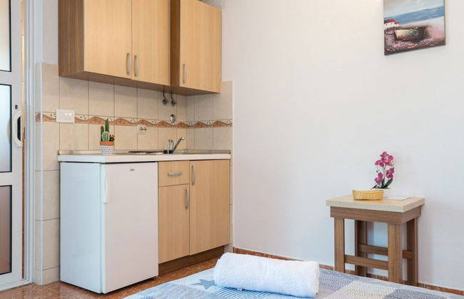 Apartments Villa Dom - Foto 8