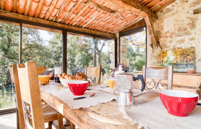 Chez Canard - Foto 2