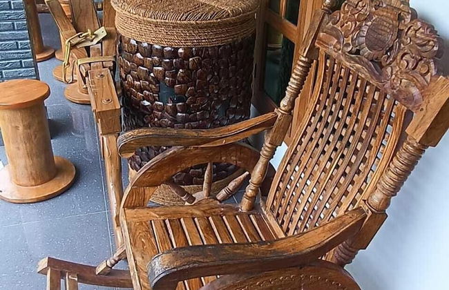 Wildmist Homestay Erumely - Foto 3