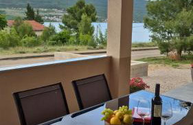 Apartman Luca - Pridraga - Foto 28