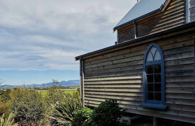 Cubby House Stay - Kaikoura - Foto 68