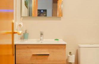 Alojamientos Sierra de Cádiz Benamahoma - Foto 29