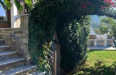 The Villea Cottage - 5 bed house in Alli Meria - Foto 6
