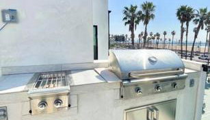 Beach House with Rooftop Jacuzzi - Foto 4