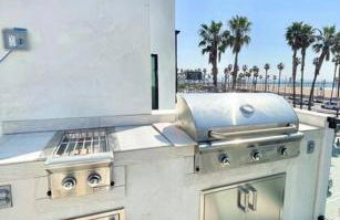 Beach House with Rooftop Jacuzzi - Foto 4