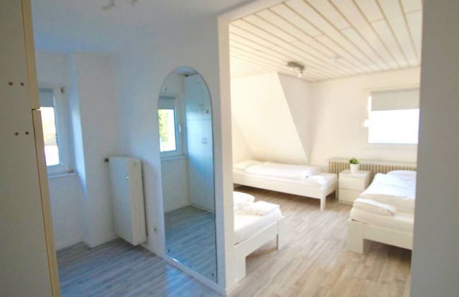 Ferienwohnungen Bergisch Gladbach GL234 - Foto 5