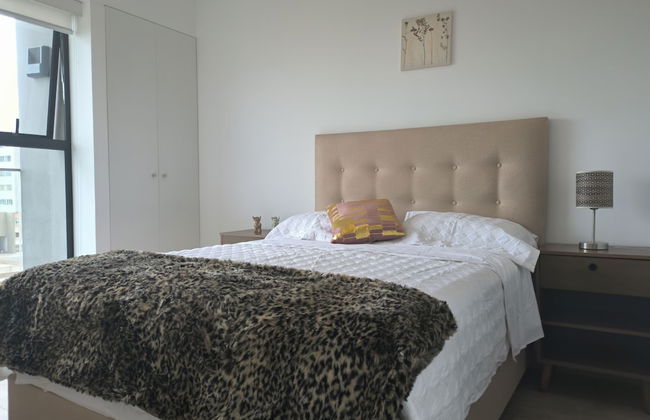 LOFT LIMA -Depa- Magdalena del Mar - Foto 4