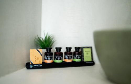 Magnolia Villas Potos Thassos - Photo 8