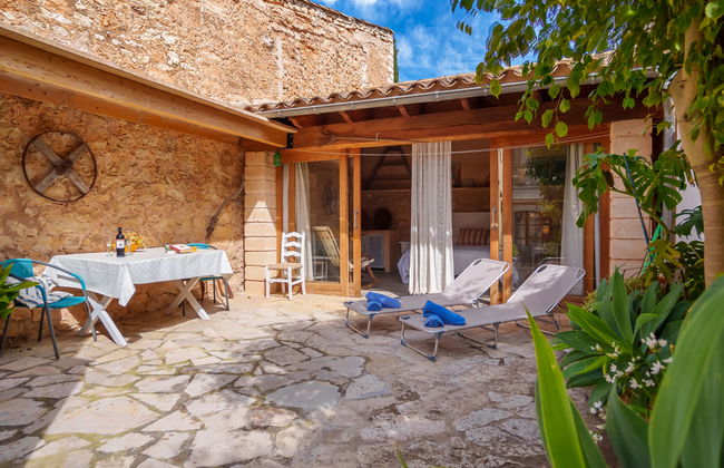 Can Salom - Photo 17