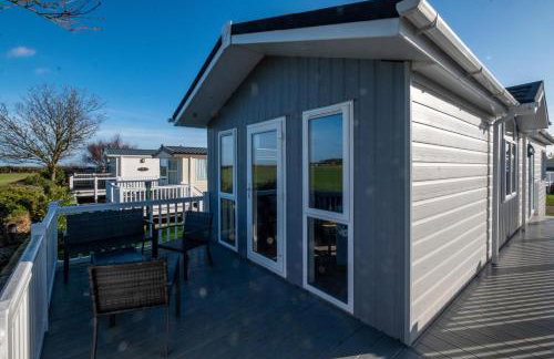 Savannah Lodge - Aldeburgh Coastal Cottages - Foto 20