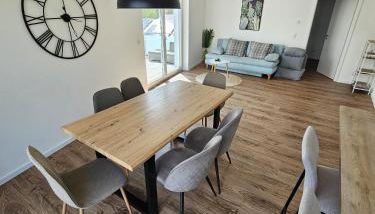 Exklusive COZY 3-Zi-Penthouse mit großer Dachterrasse Nähe Europa Park und Rulantica - Photo 3