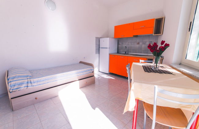 Villaggio Borgo degli Ulivi - Foto 10