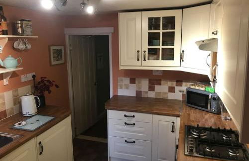 Ham Tree Cottage - Foto 8