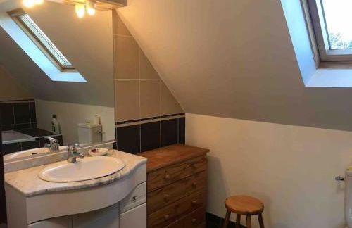 L’Eucalyptus Blanc, claire, paisible,fonctionnelle - Photo 8