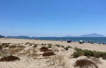 A mare,Pozzuoli-Licola - Foto 28