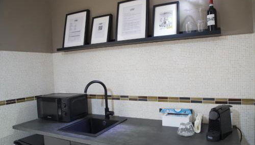 Grey Apartment - Foto 5