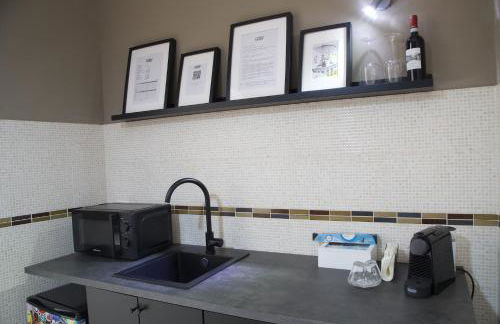 Grey Apartment - Foto 5