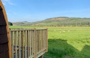 The Pod Over By - Foto 19