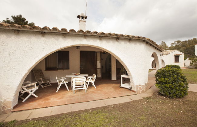 Villa Stefania - Foto 33