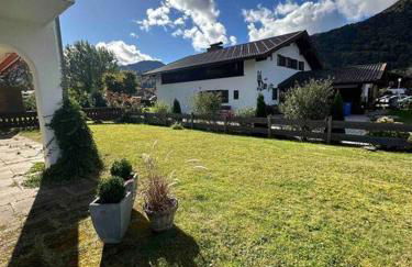 Ferienwohnung Bergrausch - Foto 30