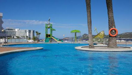 Playa Bella Beach Apartments - Foto 2