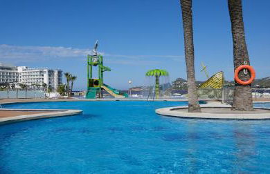 Playa Bella Beach Apartments - Foto 2