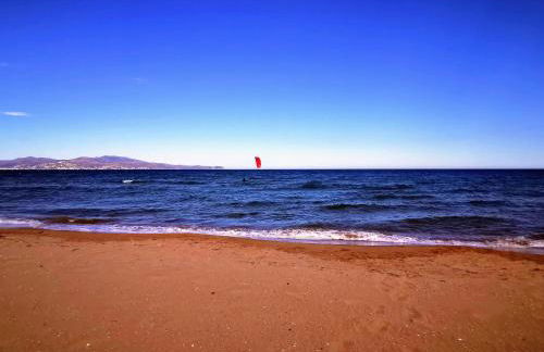 Villa en el campo cerca de la playa. - Foto 42