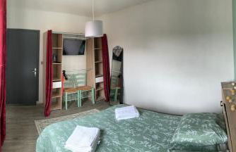 T2 Cosy - 70m2 au Coeur de ville - Foto 63