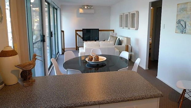 Servicio de comidas en la habitación