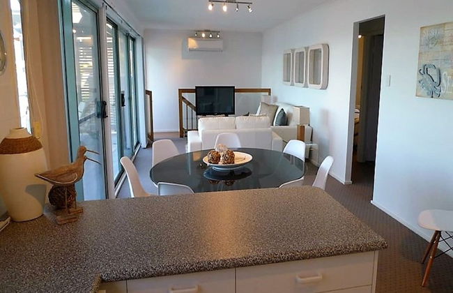 On the Beach at Fingal Bay - Foto 5