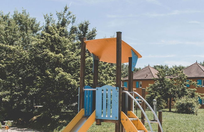 Beautiful Apartment With Shared Pool in Prayssac - Foto 17