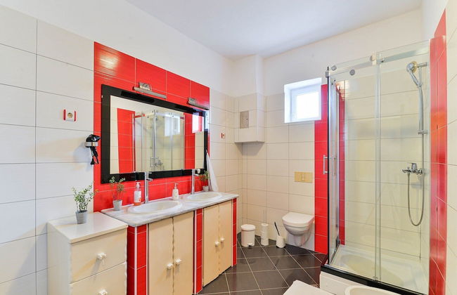 Holiday Home Noa - Foto 28