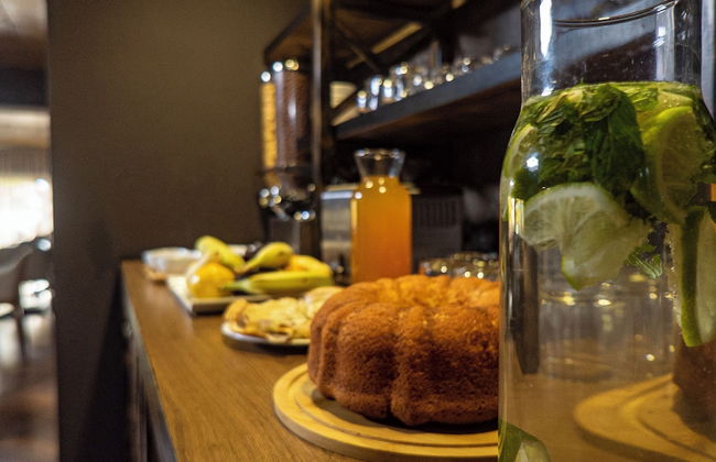 Tm Apart Hotel - Foto 65