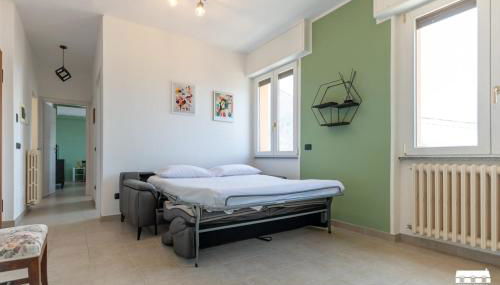 CASA DI ELENA by Design Studio - Foto 5