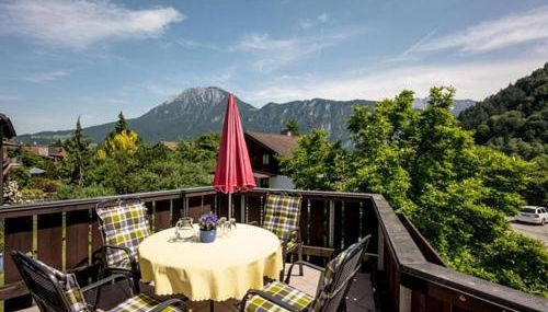 Ferienwohnung Wertenauer - Photo 2