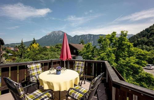 Ferienwohnung Wertenauer - Foto 2