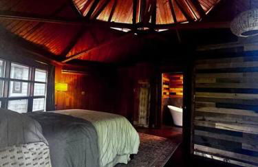 Private Pool & Hot Tub at Chalet by Hidden Valley - Foto 12