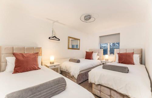 Clock Tower Cottage by Ashgrove Leisure - Foto 17