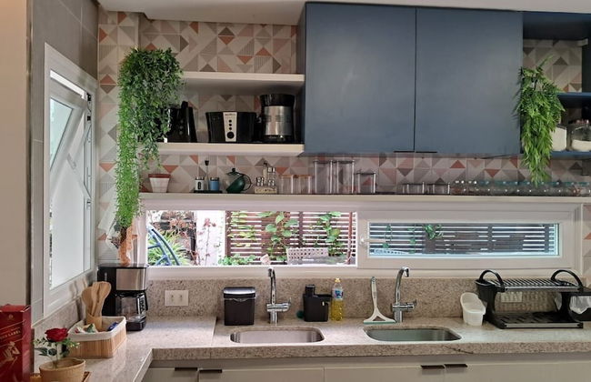 Casa luxo 4 Suites-Cond C Piscina-SH062 - Foto 6