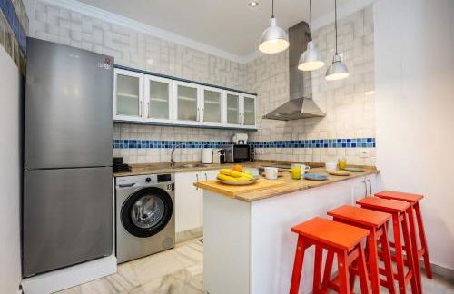 Grand Marina Suite - Puerto Sherry - Foto 16