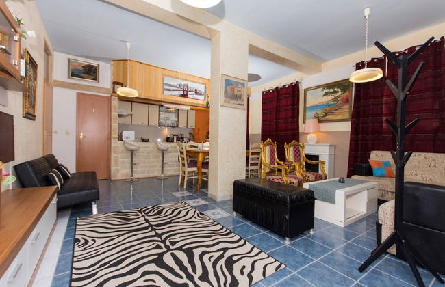 Villa Stil - Foto 72