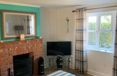 Pollywiggle Cottage, Dog Friendly cottage in Heacham - Foto 29