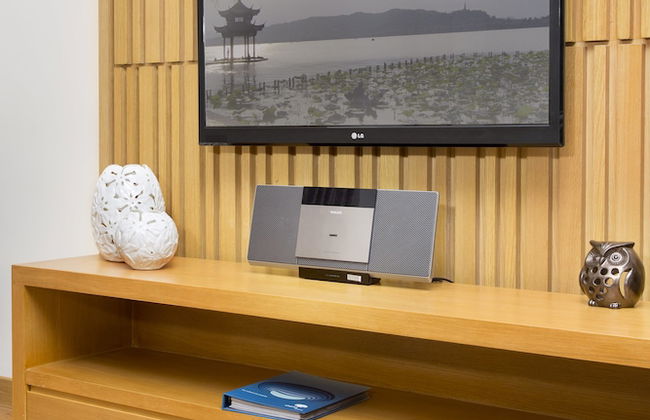 Shama Heda Serviced Apartments - Foto 21