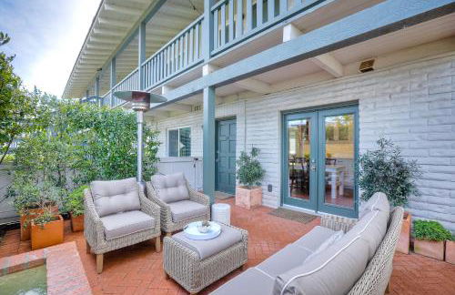 90 Walk Score, Steps to Beach, Dining - Foto 20