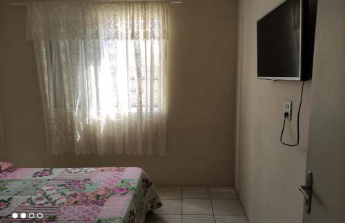 Apartamento da Fô - Foto 15