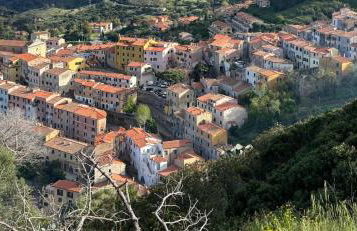 Villa Il Guardingo - Photo 74